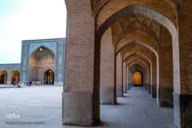 مسجد وکیل شیراز