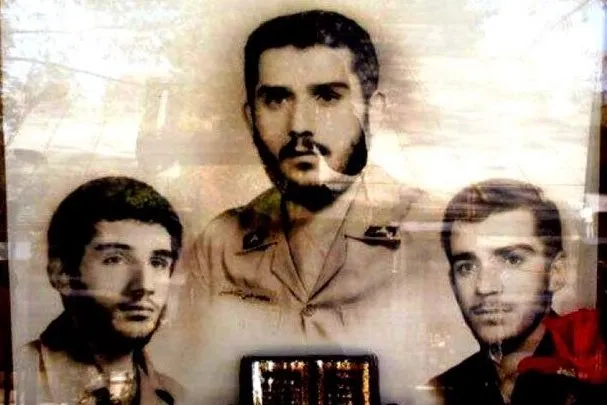 مادر سه شهید دفاع مقدس دار فانی را وداع گفت