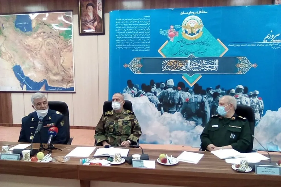 عملیات کمان ۹۹ بر پیشانی صدام خط بطلان کشید
