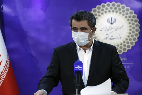 مردم کدام استان‌ها بیشتر ماسک می‌زنند؟