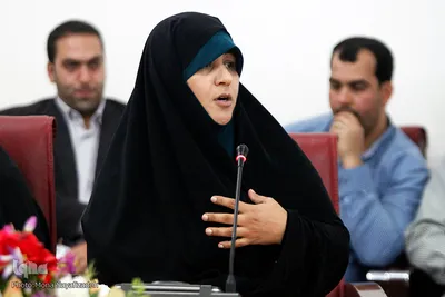 سلامی مدیر موسسه قرآنی 