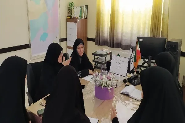 اختتامیه جشنواره «ریحانه» در اردبیل برگزار می‌شود