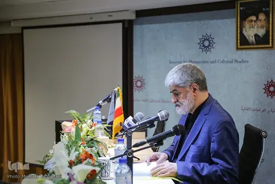 گفت‌وگوی علی مطهری با دختران و پسران انقلاب در مورد حجاب