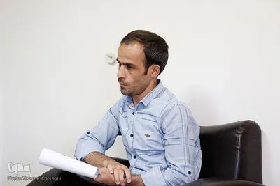 بازدید مدیر کل روابط عمومی و امور بین الملل سازمان اوقاف از خبرگزاری ایکنا 