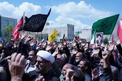 مراسم اربعین سید و سالار شهیدان انقلاب اسلامی در لرستان