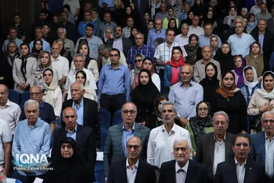 همایش «انقلاب مشروطه، قانون و آزادی» بمناسبت یکصدوبیستمین سالگرد انقلاب مشروطه ایران - تبریز