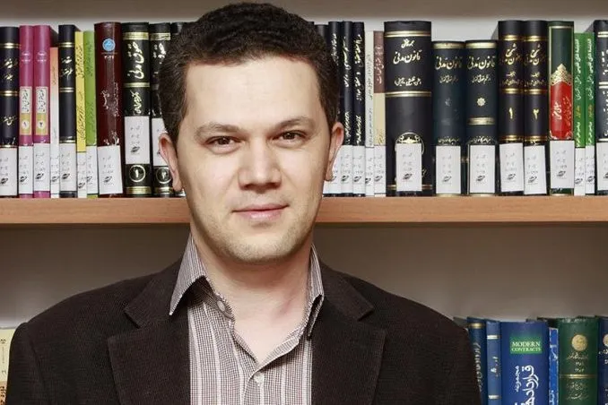 مختصات دانشگاه و بورس