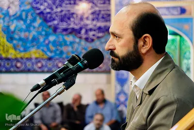 استاد سعید طوسی