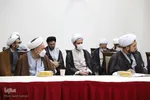 نشست علمی تبیین ابعاد شخصیتی علامه فقید حسن زاده آملی(ره) در تبریز‎‎