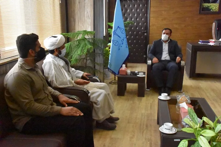 ضرروت یک عزم همگانی در اجرای قانون امر به معروف و نهی از منکر