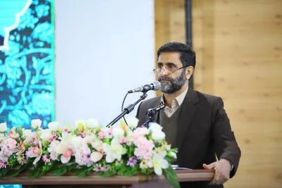 همایش «ندای قرآن از دیار علویان» در ساری