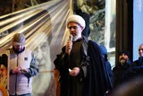 مردم ایران اسلامی وحدت خود را حفظ کنند