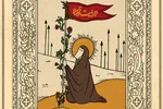 حدیث‌نگاشت | تولدی دوباره در سایه زیارت حسین(ع)