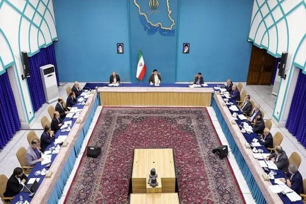 تأکید رئیس جمهور بر مردمی‌سازی و به‌کارگیری فناوری‌های روز در حفظ محیط زیست