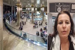 Israël refuse l'entrée à une députée du parlement européen