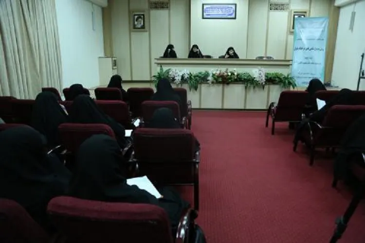 نشست آموزشی احکام ویژه مبلغان در کرمانشاه برگزار می‌شود
