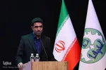 آیین تکریم و معارفه رئیس دانشگاه اصفهان