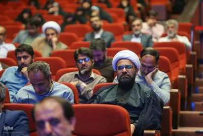 نشست مشترک کارشناسان و روسای ادارات امور قرآنی کشور