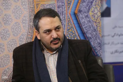 چهارمین روز نمایشگاه رسانه‌های ایران