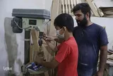 اشتغال‌زایی روستایی و تأمین معیشت پایدار برای محرومان
