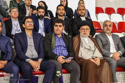مراسم جشن زندگی