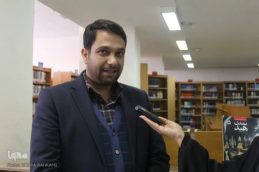 نقش مهم رسانه‌ در توسعه فرهنگ مطالعاتی کشور