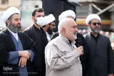 مردم‌ ما با حضور در صحنه دشمن را ناامید خواهند کرد