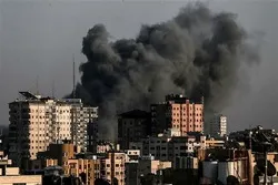 Ceasefire Agreement Reached to Stop Gaza Attack
