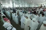 منع المواطنين الشيعة من صلاة الجمعة دليل على الاضطهاد الدينيّ