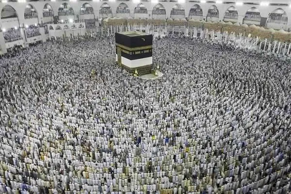 حضور 800 خبرنگار خارجی برای پوشش مراسم حج