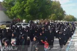 راهپیمایی «آغازی بر پایان رژیم صهیونیستی»