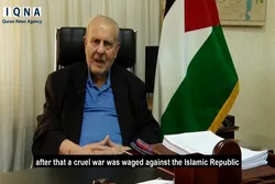 Envoy: General Soleimani A Brilliant Star in History of Anti-Zionist Struggle (+Video)   