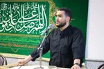 آئین آغاز سال تحصیلی جدید حوزه علمیه امام علی (علیه‌السلام) ساری