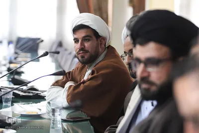 پنجمین جلسه مجمع خیرین قرآنی استان مرکزی 