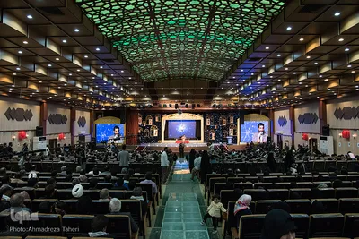 ⁨یادواره شهید عبدالرسول زرین و ۱۲۰۰ شهید ورزشکار اصفهان
