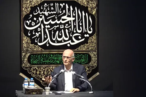 عاشورا؛ روایتی از عظمت روحی، شهادت و آزادگی