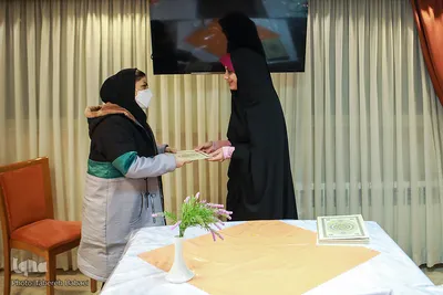 دوره ‌آموزشی عکس و مولتی مدیا ایکنا