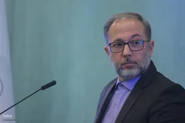 رضا نباتی در دومین روز ارائه مقالات هجدهمین نشست تخصصی قاریان و حافظان قرآن