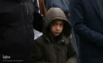مراسم تشییع حجت السلام سید مهدی ابطحی