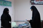 پنجمین روز نمایشگاه قرآن تبریز