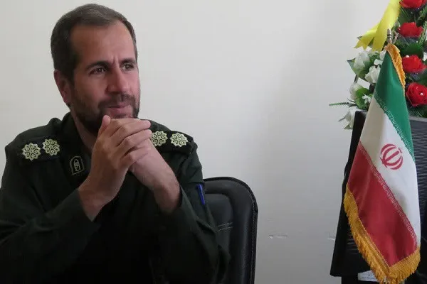 تداوم نهضت خدمت‌رسانی با تکیه بر روحیه خودباوری