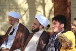 کرسی تلاوت دانش‌آموزی در ملایر