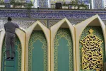 آمادگی آستان مقدس عباسی برای برگزاری محفل ختم قرآن کریم در ماه رمضان