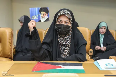 مراسم افتتاحیه سی‌وهشتمین کنفرانس بین‌المللی وحدت اسلامی