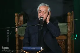 سبزعلی، قاری بین المللی 