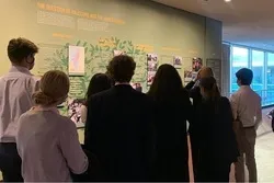 Wut der Zionisten über Einrichtung palästinensischer Medienausstellung bei den Vereinten Nationen