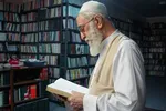 منظومه فکری رهبر شهید نقشه راه تمدن نوین اسلامی و جامعه عدالت‌محور است