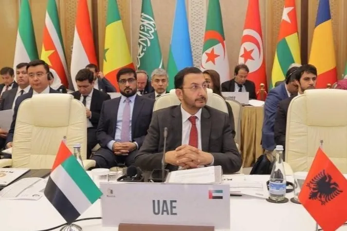 الإمارات تدعو إلى تعزيز العمل لتنفيذ معايير السياحة الحلال