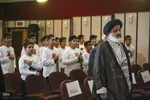 یادواره لاله های زهرایی