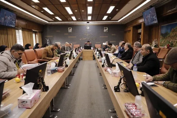 وصیت‌نامه شهیدان مستندسازی شود